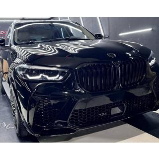 Facelift-muunnossarja X5M F95 2019 kuva 3