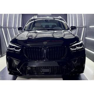 Facelift-muunnossarja X5M F95 2019 kuva 4