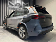 BMW X5 E70 2007–2013 Restyling-korisarjasetti X5M F95 2024 kuva 10