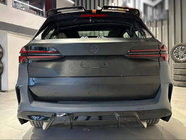 BMW X5 E70 2007–2013 Restyling-korisarjasetti X5M F95 2024 kuva 12
