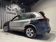 BMW X5 E70 2007–2013 Restyling-korisarjasetti X5M F95 2024 kuva 13