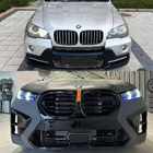 BMW X5 E70 2007–2013 Restyling-korisarjasetti X5M F95 2024 kuva 5