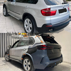 BMW X5 E70 2007–2013 Restyling-korisarjasetti X5M F95 2024 kuva 9