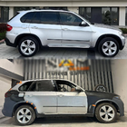 BMW X5 E70 2007–2013 Restyling-korisarjasetti X5M F95 2024 kuva 6