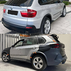 BMW X5 E70 2007–2013 Restyling-korisarjasetti X5M F95 2024 kuva 8
