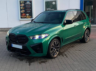 BMW X5 E70 2007–2013 Restyling-korisarjasetti X5M F95 2024 kuva 16