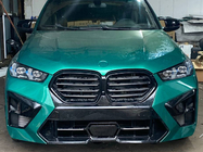 BMW X5 E70 2007–2013 Restyling-korisarjasetti X5M F95 2024 kuva 14
