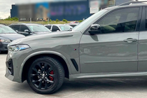 BMW X5 E70 2007–2013 Restyling-korisarjasetti X5M F95 2024 kuva 21
