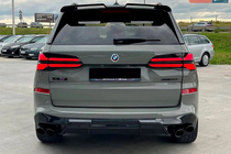 BMW X5 E70 2007–2013 Restyling-korisarjasetti X5M F95 2024 kuva 25