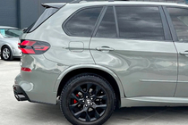 BMW X5 E70 2007–2013 Restyling-korisarjasetti X5M F95 2024 kuva 27