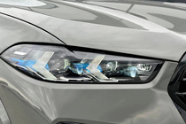 BMW X5 E70 2007–2013 Restyling-korisarjasetti X5M F95 2024 kuva 30