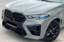 BMW X5 E70 2007–2013 Restyling-korisarjasetti X5M F95 2024 kuva 31