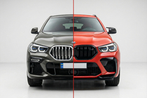 BMW X6 G06 2019–2027 Korisarja X6M F96 (2018-2022) kuva 1
