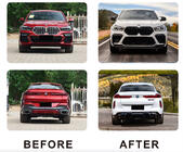 BMW X6 G06 2019–2027 Korisarja X6M F96 (2018-2022) kuva 3