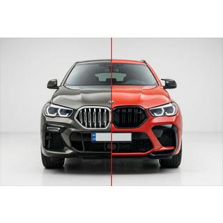 Korisarja X6M F96 (2018-2022) BMW X6 G06 2019–2027 kuva 1