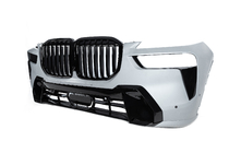 BMW X7 G07 2019– M-Performance korisarja munuaismaskilla (2023+) kuva 8