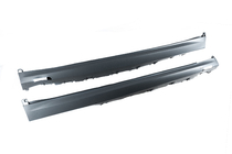 BMW X7 G07 2019– M-Performance korisarja munuaismaskilla (2023+) kuva 12