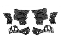 BMW X7 G07 2019– M-Performance korisarja munuaismaskilla (2023+) kuva 7