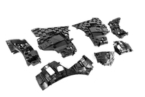 BMW X7 G07 2019– M-Performance korisarja munuaismaskilla (2023+) kuva 20