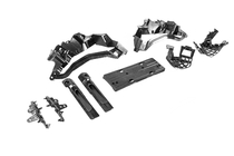 BMW X7 G07 2019– M-Performance korisarja munuaismaskilla (2023+) kuva 23