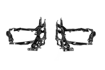 BMW X7 G07 2019– M-Performance korisarja munuaismaskilla (2023+) kuva 25