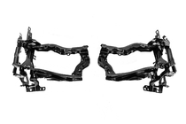 BMW X7 G07 2019– M-Performance korisarja munuaismaskilla (2023+) kuva 28