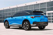 Acura ZDX: uusi sähköinen crossover kuva 4