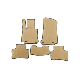 EVA-lattiamatot (Beige) kuva 2