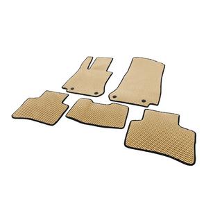 EVA-lattiamatot (Beige) kuva 1