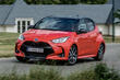 Toyota Yaris 4. sukupolvi: koeajo ja esittely kuva 3