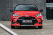 Toyota Yaris 4. sukupolvi: koeajo ja esittely kuva 1