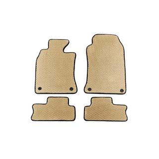 EVA-lattiamatot (Beige)