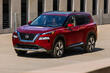 Nissan Rogue -crossover: katsaus kolmanteen sukupolveen kuva 4