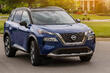 Nissan Rogue -crossover: katsaus kolmanteen sukupolveen kuva 1