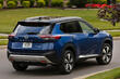 Nissan Rogue -crossover: katsaus kolmanteen sukupolveen kuva 3
