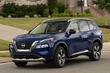 Nissan Rogue -crossover: katsaus kolmanteen sukupolveen kuva 2