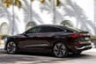 Koeajo: suorituskykyinen sähköinen crossover Audi Q8 Sportback e-tron kuva 4