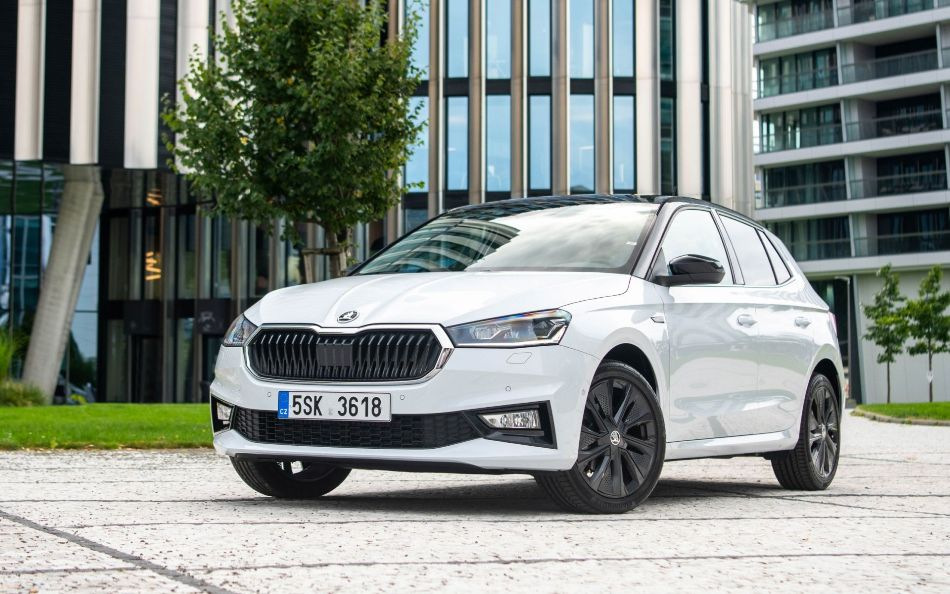 Skoda Fabia: katsaus neljännen sukupolven hatchbackiin