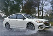 Subaru Legacy 2022: katsaus päivitettyyn 7. sukupolven sedaniin kuva 2