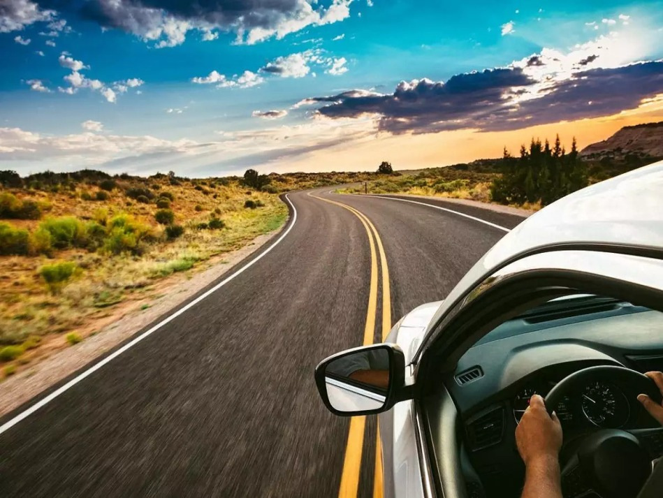 Kuinka pitkään uusi auto pitää sisäänajaa?
