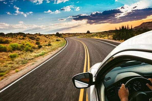 Kuinka pitkään uusi auto pitää sisäänajaa?