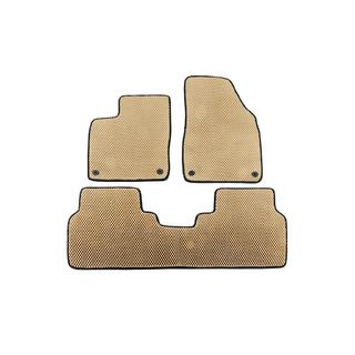 EVA-lattiamatot (Beige) kuva 1