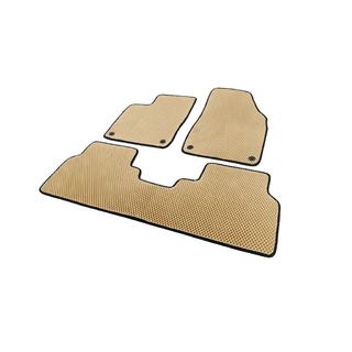 EVA-lattiamatot (Beige) kuva 2