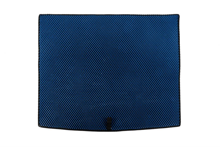 Audi Q4 e-Tron 2021– EVA-tavaratilan matto (Sininen) Image