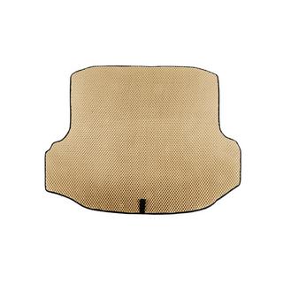Tavaratilan matto (EVA, beige) kuva 1