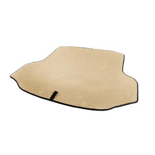 Tavaratilan matto (EVA, beige) kuva 2