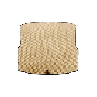 Tavaratilamatto (SD) (EVA, Beige) Skoda Octavia III A7 2013–2019 kuva 1
