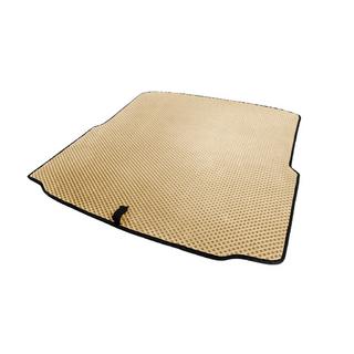 Tavaratilamatto (SD) (EVA, Beige) Skoda Octavia III A7 2013–2019 kuva 2
