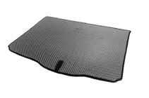 Fiat Punto Grande/EVO 2006–2018 EVA-tavaratilan matto (harmaa) kuva 2