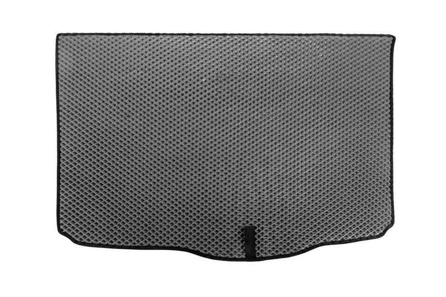 Fiat Punto Grande/EVO 2006–2018 EVA-tavaratilan matto (harmaa) Image